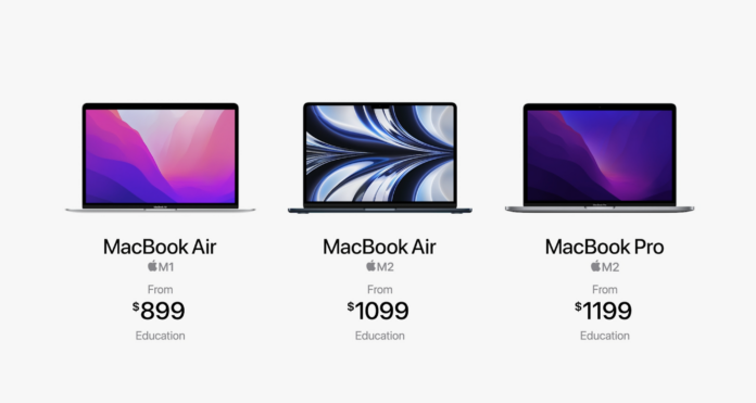 WWDC22-MacBook-price